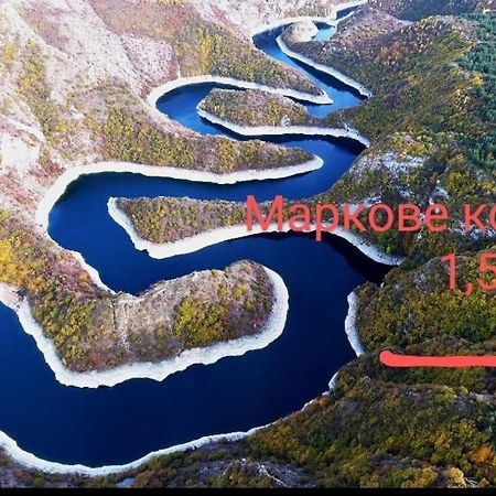Markove Kolibe 2, Uvac Sjenica Exterior foto